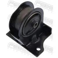 FEBEST Motorlager Hinten für MITSUBISHI Galant VIII Limousine (EA) MM-EA3ARR