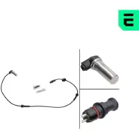 OPTIMAL Sensor, Raddrehzahl 06-S220