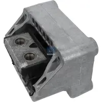DT Spare Parts Lagerung Motor beidseitig DT SPARE PARTS IAM-Expertise passend für MERCEDES-BENZ