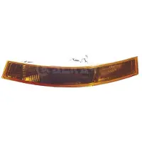 Alkar Blinkleuchte [Hersteller-Nr. 2112751] für Renault, Nissan