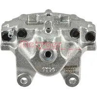 METZGER Bremssattel 6260588
