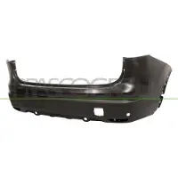 PRASCO Stoßfänger PremiumCertified DS7121061