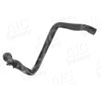 AIC Kühlerschlauch [Hersteller-Nr. 74565] für Seat, Audi, Skoda, VW