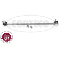 CORTECO Stange/Strebe, Stabilisator 49400129