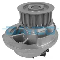 DAYCO Wasserpumpe, Motorkühlung [Hersteller-Nr. DP232] für Opel, Vauxhall
