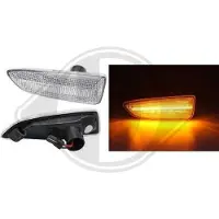 Diederichs Blinkleuchte [Hersteller-Nr. LID10447] für Opel