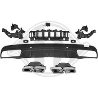 Diederichs Stoßfänger HD Tuning 1673257