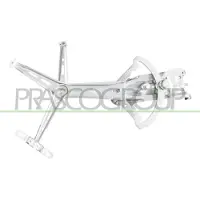 PRASCO OP717W023 Elektrischer Fensterheber Vorne Rechts