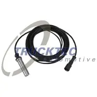 TRUCKTEC AUTOMOTIVE ABS Sensor Raddrehzahl Hinten passend für MERCEDES-BENZ ACTROS MP2 / MP3 01.42.166