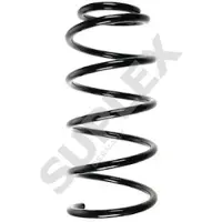 SUPLEX Fahrwerksfeder [Hersteller-Nr. 47043] für Chevrolet, Daewoo