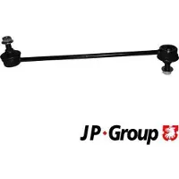 JP GROUP Koppelstange Stabilisator für TOYOTA COROLLA (ZZE12, NDE12, ZDE12) Vorne Rechts Vorne Links 4040402000