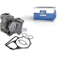 DT Spare Parts Wasserpumpe 4.71910
