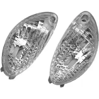 Vicma Suzuki Gsx1300r Hayabusa 11760 Blinker