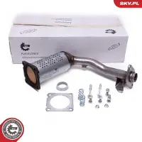 ESEN SKV Katalysator PEUGEOT 62SKV016 1731L2,1731S3,1731V6 1608958380,1731EX,1731EY,1731EZ,1731KS