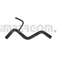 ORIGINAL IMPERIUM Kühlerschlauch Wasserschlauch für AUDI A4 Limousine (8D2, B5) 222101