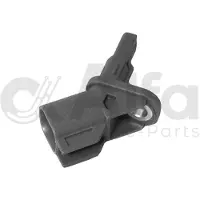 Alfa e-Parts ABS Sensor Raddrehzahl Vorne für FORD MONDEO IV Turnier (BA7) AF08346
