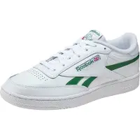 Reebok Classics Club C Revenge Sportschuhe Weiß EU 38 1/2 Herren,Damen Weiß EU 38 1/2