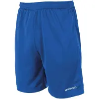 Stanno Shorts Club Pro