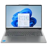 Lenovo IdeaPad Slim 5i Gen 10 16 Intel Intel Core 5 220H Prozessor E-Kerne bis zu 3,70 GHz P-Kerne bis zu 4,90 GHz, Windows 11 Home 64, 512 GB SSD M.2 2242 PCIe 4.0 QLC