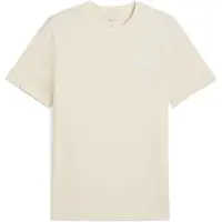 Puma Essentials Small No. 1 Logo Shirt Herren