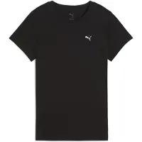 Puma Damen Shirt ESS ELEVATED Tee