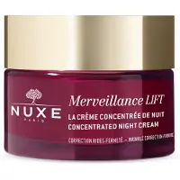 Nuxe - Merveillance Expert Night Cream 50 ml - Nachtcreme