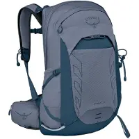 Osprey Tempest 22 anchor blue-atlas