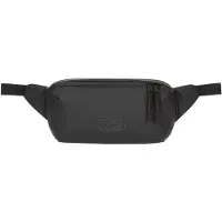 Eastpak - Cnnct F Waist - Hüfttasche Gr 2 l grau/schwarz