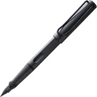 Lamy - 017 FH safari umbra EF T10bl