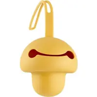 Thermobaby Weiches flauschiges Kuscheltier für Babys und Kleinkinder zum Kuscheln und Spielen