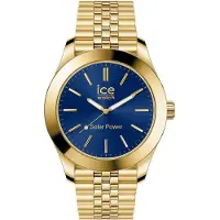 Ice Watch 23798 40mm 10atm Solar Analogical Damenuhr