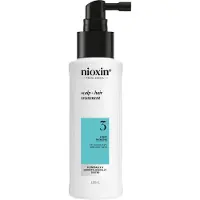 Nioxin Scalp and Hair Thickening System 3 Leave on Treatment 100ml