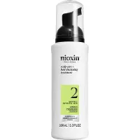 Nioxin Scalp and Hair Thickening System 2 Leave on Treatment 100ml