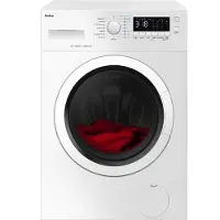 Amica WA 474 082, Frontlader, 7 kg, B, 72 dB, 1400 RPM, A