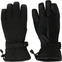 Whistler Fenwick Finger Touch Glove black (1001) L