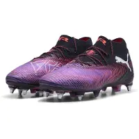 Puma Herren Fussball-Rasenschuhe FUTURE 8 ULTIMATE MxSG