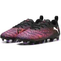 Puma Future 8 Play Fg/ag Fußballschuhe Schwarz EU 33 Schwarz EU 33