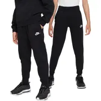 Nike Kinder Hose K NSW CLUB FLC JGGR LBR