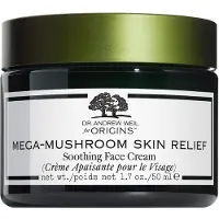Origins Dr Weil Mega Mushroom Relief & Resilience Soothing Cream 50ml 50 ml Creme