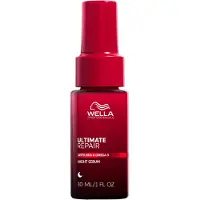 Wella Professionals Ultimate Repair Night Hair Serum 30ml