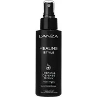 Lanza L’ANZA Healing Style Thermal Defense Spray Styling-Spray für Wärmestyling der Haare 200 ml