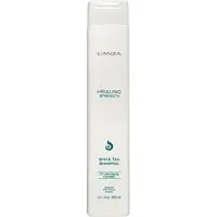 Lanza Shampoo Healing Strength White Tea Shampoo
