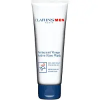 Clarins Men Active Face Wash Foaming Gel 125 ml