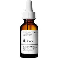 The Ordinary. Aloe 2% + NAG 2% Solution 30 ml Serum