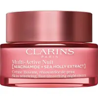 Clarins Multi-Active Night Face Cream 50 ml
