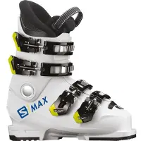 Salomon Kinder Skischuhe "S/Max 60T M"