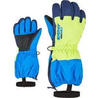 Ziener Kinder Handschuhe LEVIO AS(R) MINIS glove