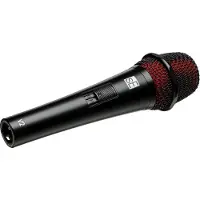 Se Electronics Se V2 Switch Qtr Audiokabel 5 M