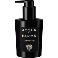 Acqua di Parma Osmanthus Hand & Body Wash Showergel 300 ml