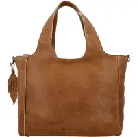 Hide & Stitches Earth Shopper brown